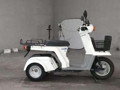 Honda GYRO X 2008