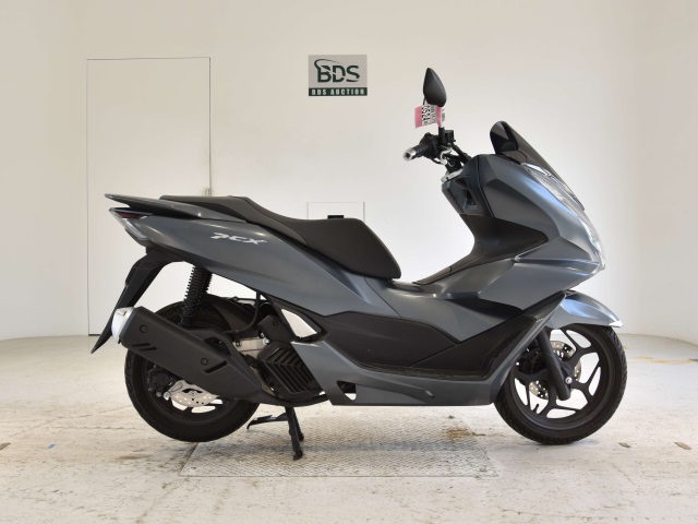 Honda PCX125 2021