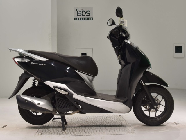 Honda LEAD125 2019