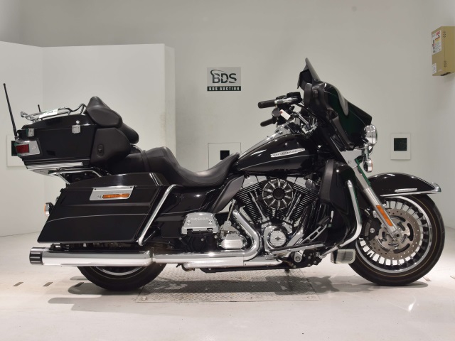 HD ELECTRA GLIDE FLHTK1690 2013