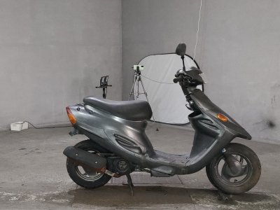 Yamaha BJ 2006