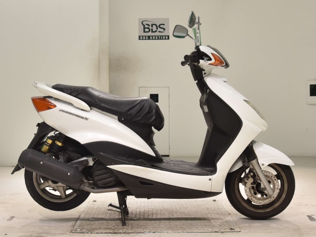 Yamaha CYGNUS125 X 2003