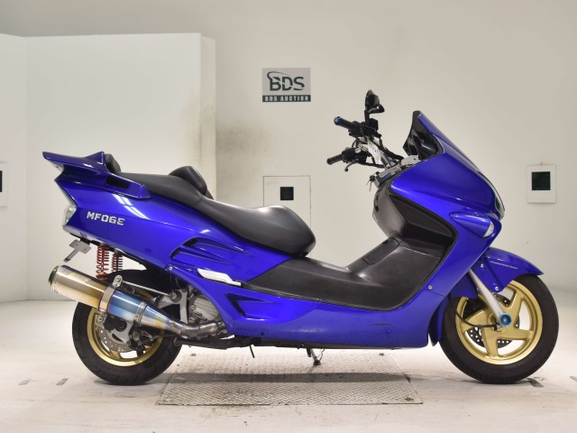 Honda FORZA 2003