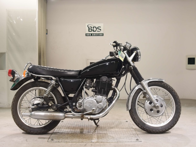 Yamaha SR400 1999