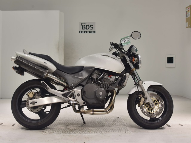 Honda HORNET CB250F 1997