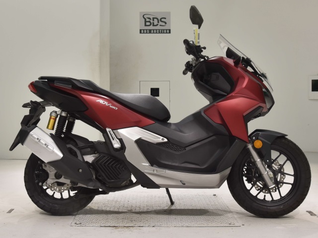 Honda ADV 160 2023