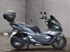 Honda PCX125 2021