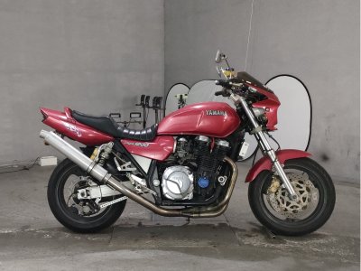 Yamaha XJR1200 1995