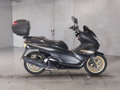 Honda PCX125 2013