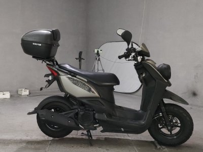 Yamaha BWS125
