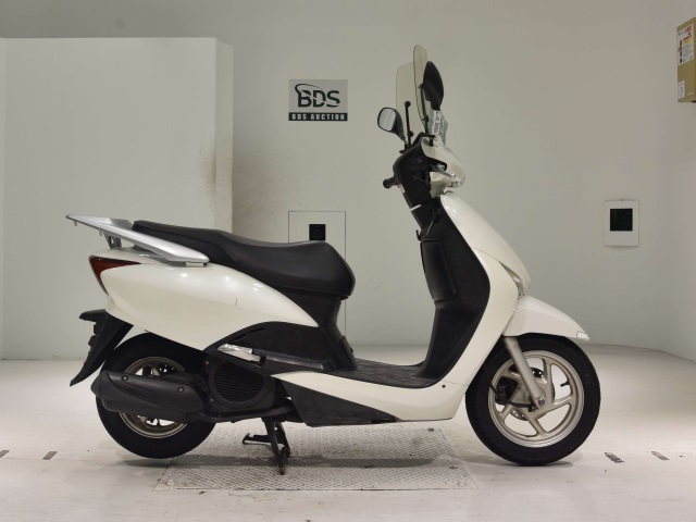 Honda LEAD110 2009