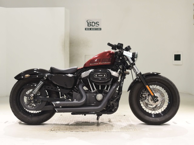 HD SPORTSTER FORTY-EIGHT XL1200X 2015