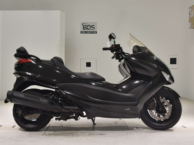 Yamaha MAJESTY 250 2007