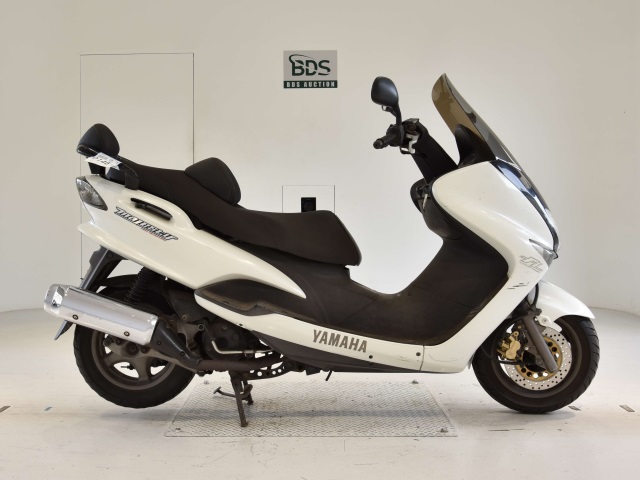 Yamaha MAJESTY 125FI 2009