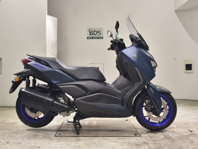 Yamaha X-MAX250-2 2023