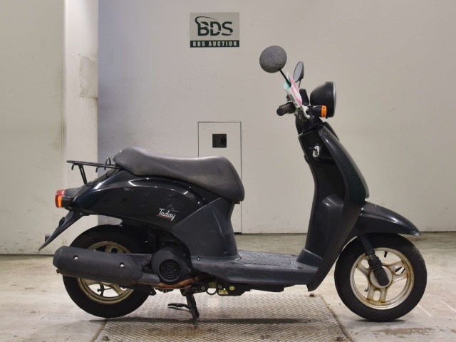 Honda TODAY 2004