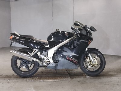 Honda VFR750F 1995