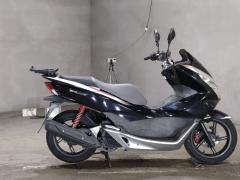 Honda PCX125 2017