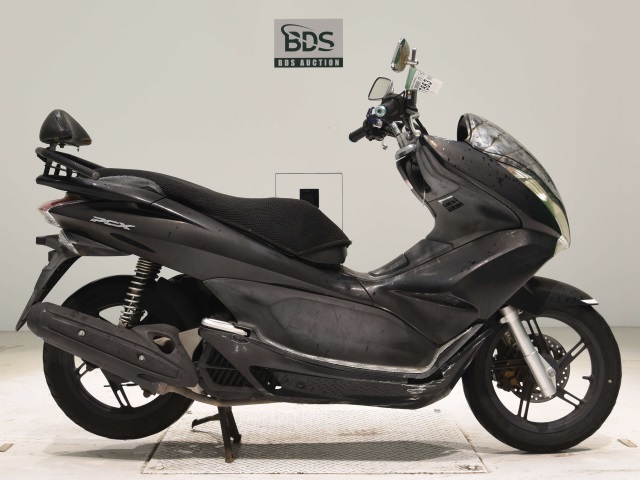 Honda PCX125 2010