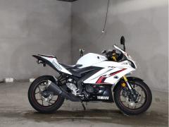 Yamaha YZF-R25 2020