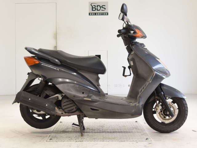 Yamaha CYGNUS125 X 2007
