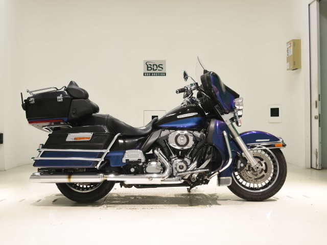 HD ELECTRA GLIDE FLHTK1690 2009