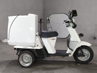 Honda GYRO UP 2000