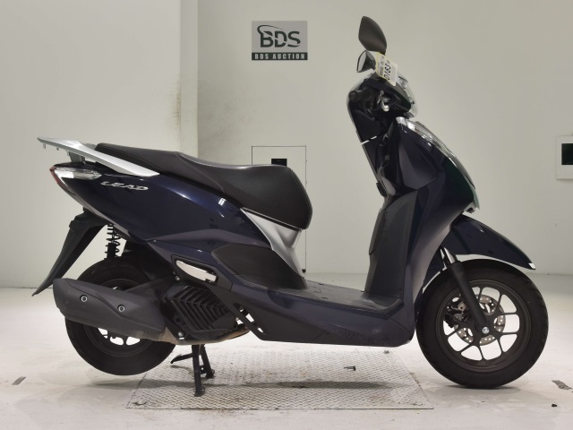 Honda LEAD125 2022