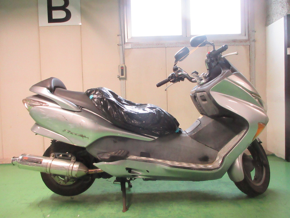 Honda FORZA 2006