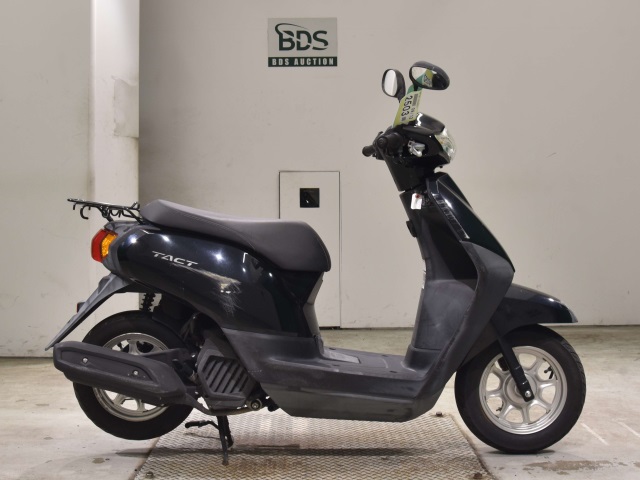 Honda TACT-4 BASIC 2019