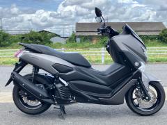 Yamaha NMAX ABS 2020