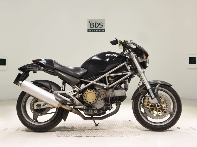 Ducati MONSTER 900 2001