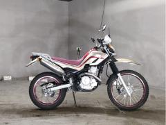 Yamaha SEROW XT250 2005