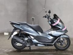 Honda PCX160 2023