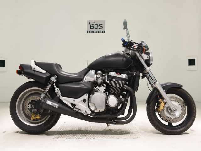 Honda X4 1999