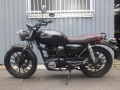 Honda GB350 2022