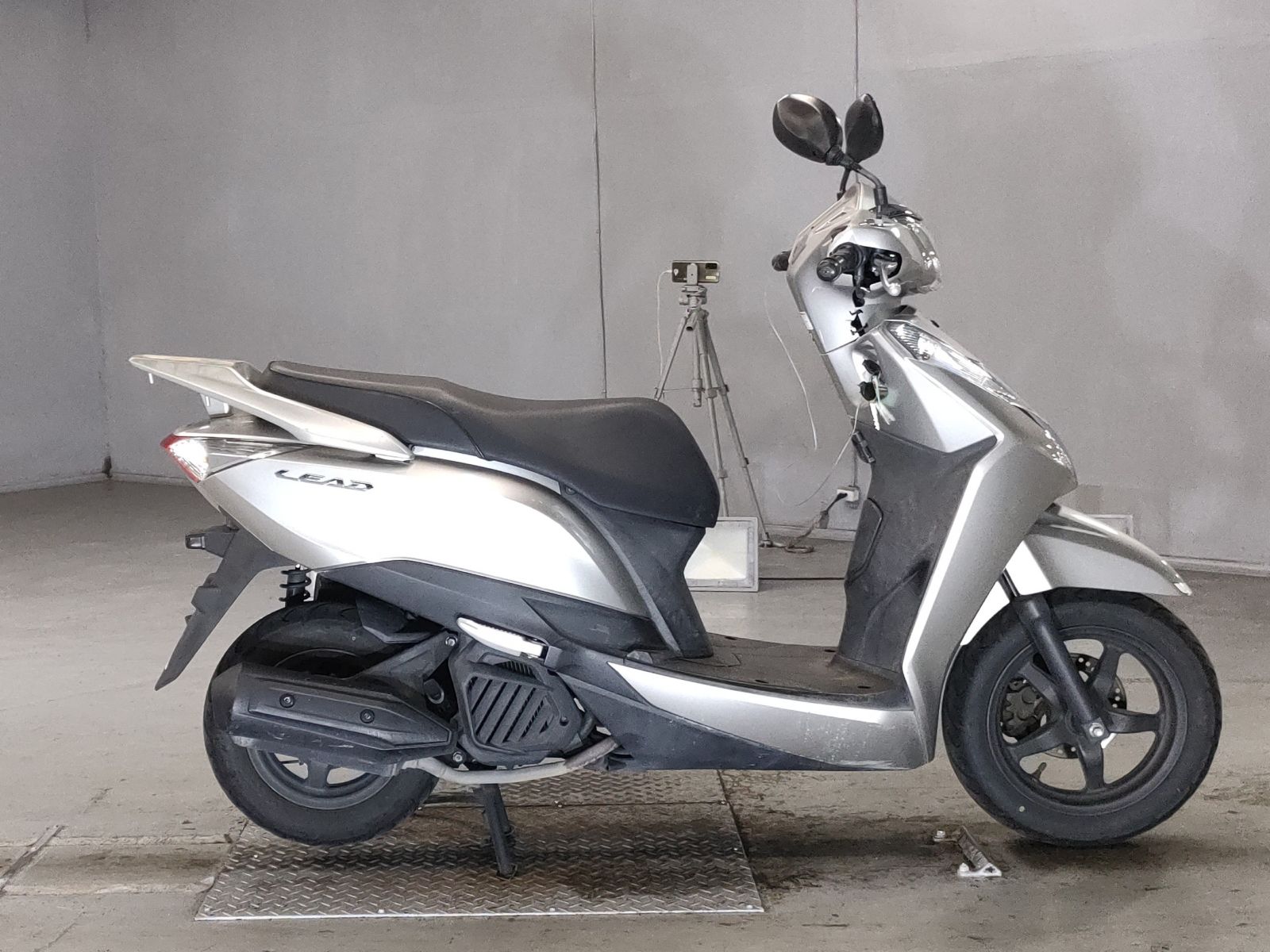 Honda LEAD125 2013