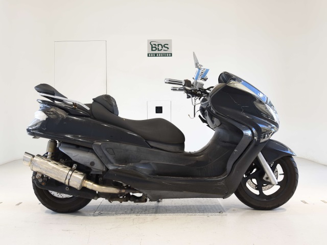 Yamaha MAJESTY 250 2005