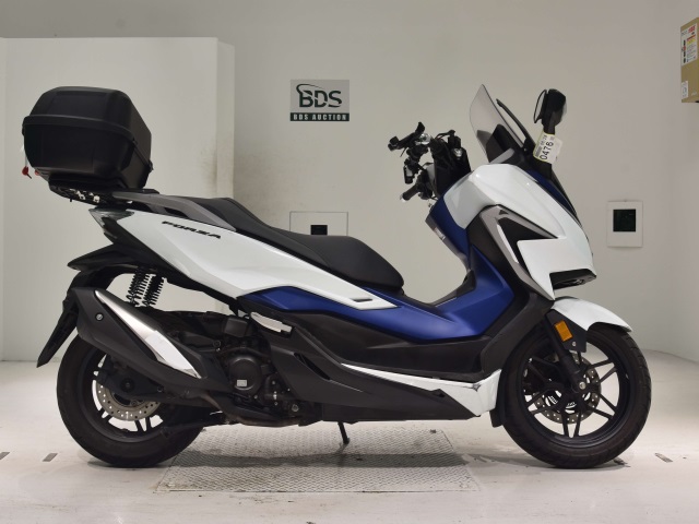 Honda FORZA 2021