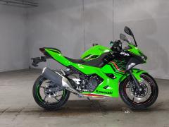 Kawasaki NINJA400 2023