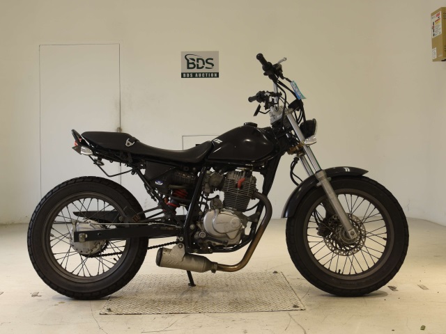 Honda FTR223 2002