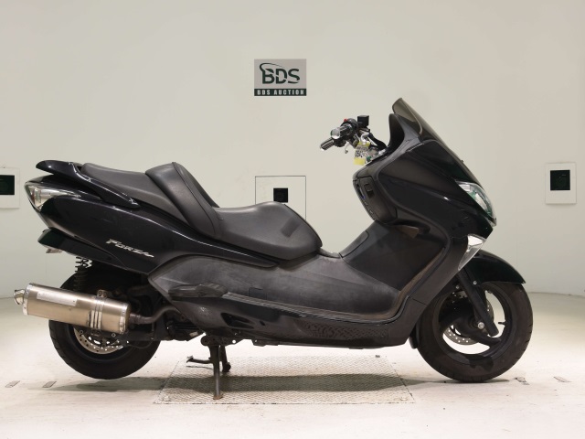 Honda FORZA Z 2004