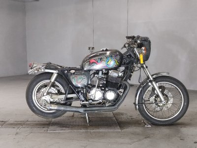 Honda CB750FOUR 1975