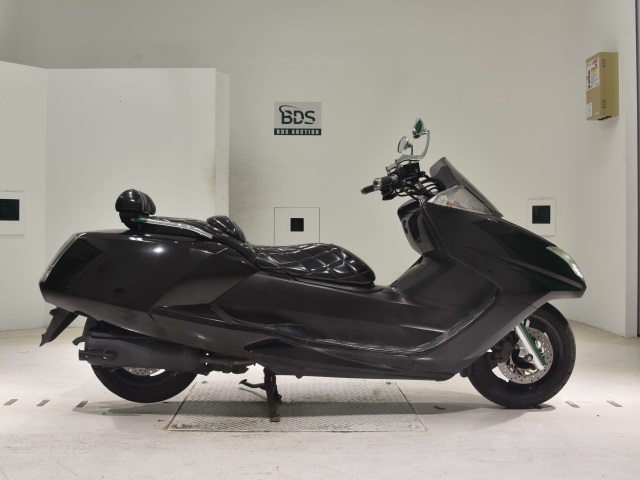 Yamaha MAXAM250 2005