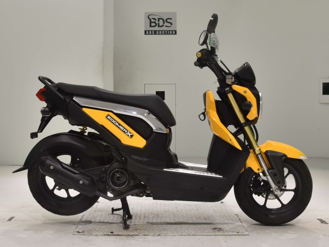 Honda ZOOMER-X 2014