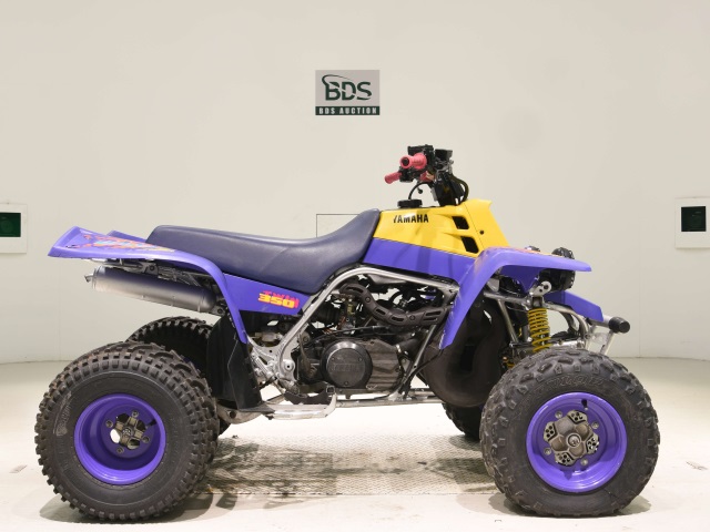 Yamaha YF350Z