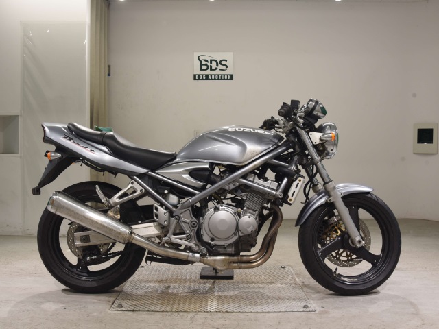 Suzuki BANDIT250 1996