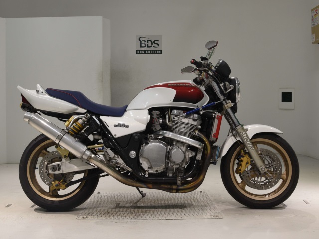 Honda CB1300SF 2000
