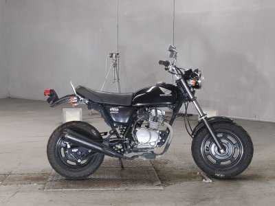 Honda APE50 2009