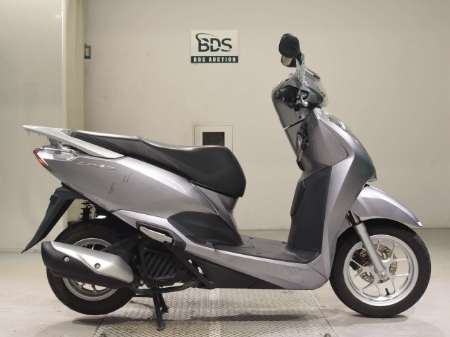 Honda LEAD125 2018
